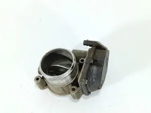 Дросельна заслонка Mercedes w906 A6460901070 (1)